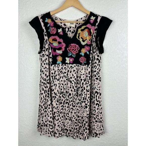ZhSavanna Dress